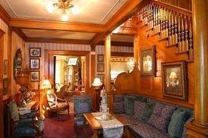 מלון Chatfield Oakenwald Terrace מראה חיצוני תמונה
