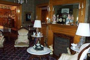 מלון Chatfield Oakenwald Terrace מראה חיצוני תמונה