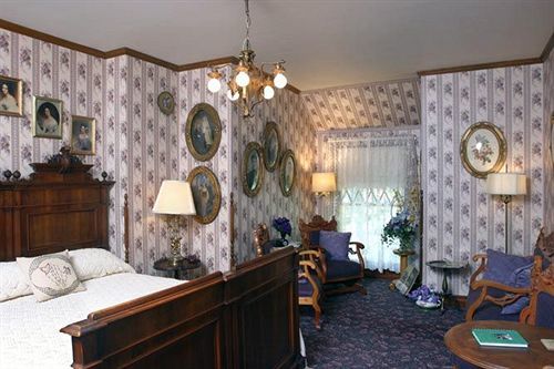 מלון Chatfield Oakenwald Terrace חדר תמונה