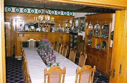 מלון Chatfield Oakenwald Terrace מראה חיצוני תמונה